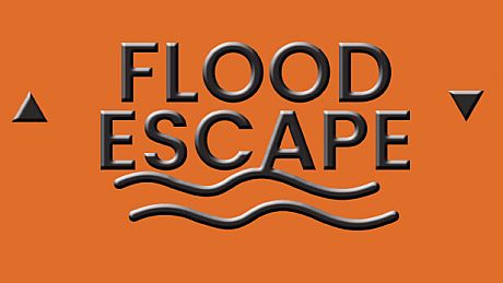 Flood Escape Game