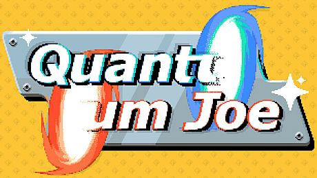 Quantum Joe Game