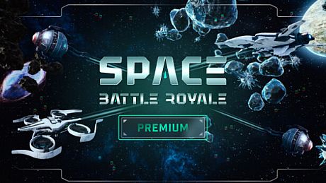 Space Battle Royale - Premium DLC