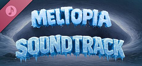 Meltopia Soundtrack DLC