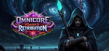 Omnicore: Freiza's Retribution Game