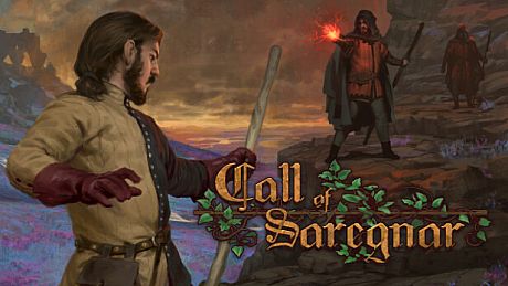 Call of Saregnar Game