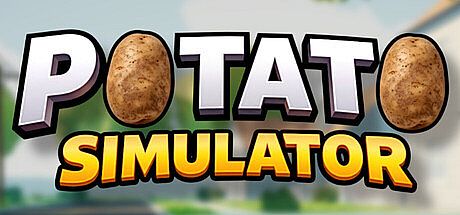 Potato Simulato: Together Game