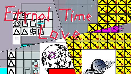 Eternal-Time-Love Game