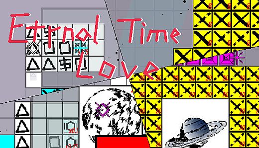 Eternal-Time-Love