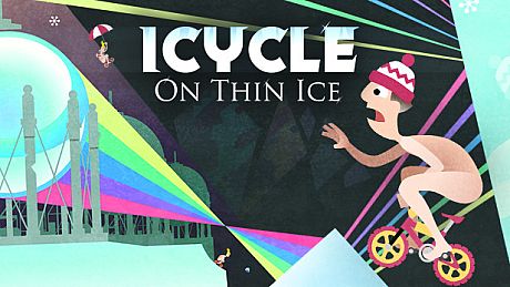 Icycle: On Thin Ice Game