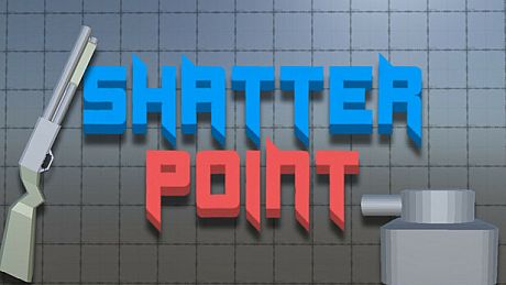 Shatter Point Game