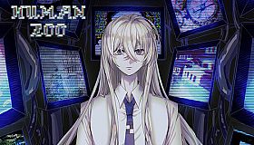 人类动物园 Human Zoo