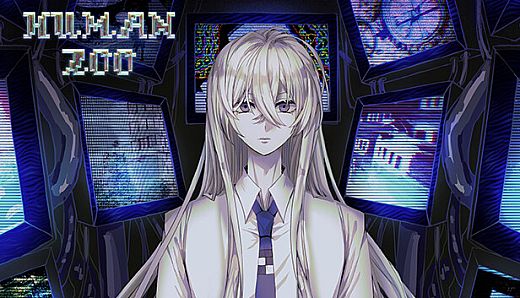 人类动物园 Human Zoo