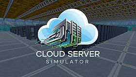 Cloud Server Simulator