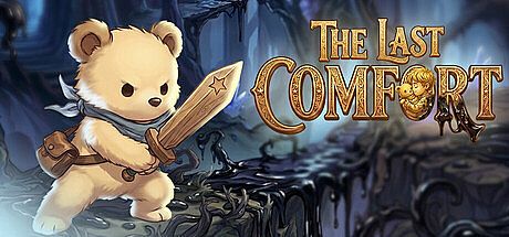 The Last Comfort