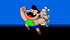 Tcheco in the Castle of Lucio