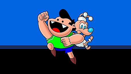 Tcheco in the Castle of Lucio Game