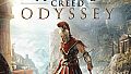 Assassin's Creed Odyssey - Deluxe Edition