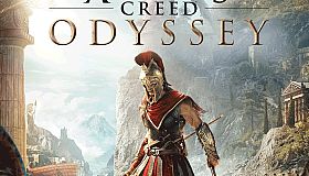 Assassin's Creed Odyssey - Deluxe Edition