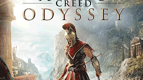 Assassin's Creed Odyssey - Deluxe Edition Bundle
