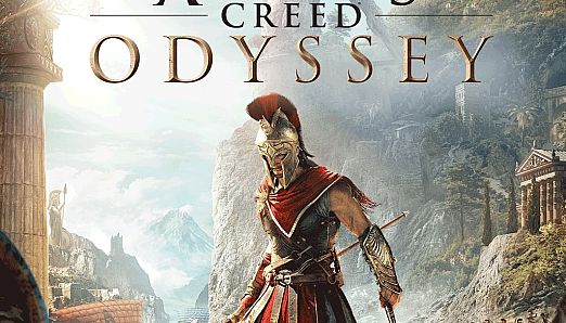 Assassin's Creed Odyssey - Deluxe Edition