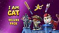 I Am Cat - Deluxe Pack