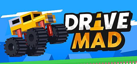 Drive Mad Game