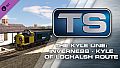 Train Simulator: The Kyle Line: Inverness - Kyle of Lochalsh Route Add-On