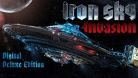 Iron Sky Invasion: Deluxe Content