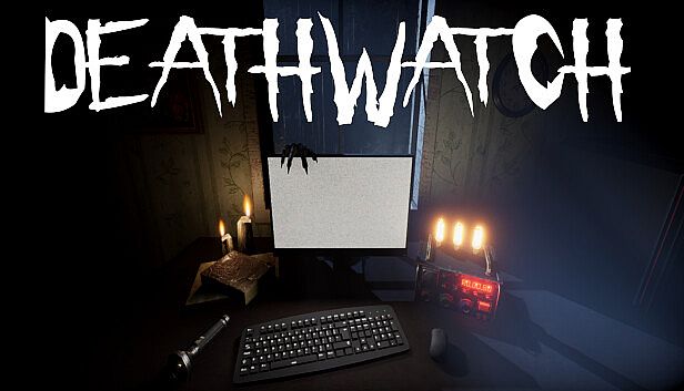 Buy DEATHWATCH