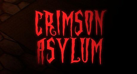 Crimson Asylum Game