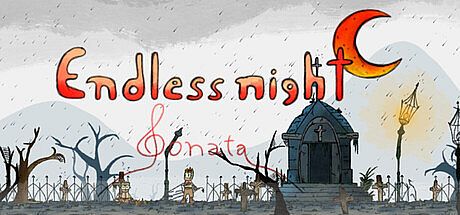 Endless Night Sonata Game