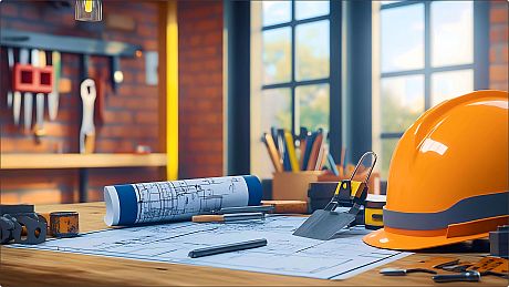 Bunker Builder & Construction Simulator Game