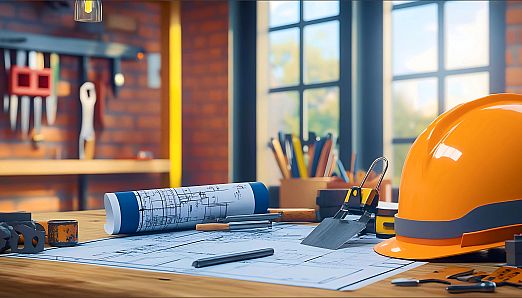 Bunker Builder & Construction Simulator