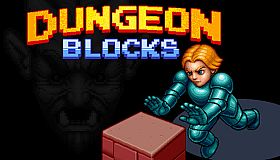 Dungeon Blocks