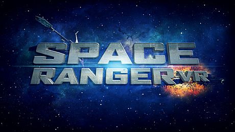 Space Ranger VR Game