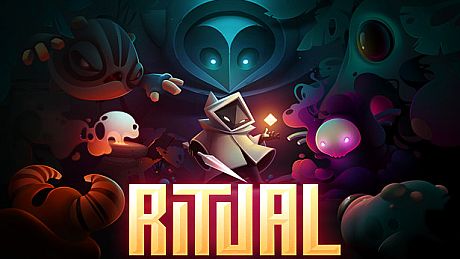 Ritual: Spellcasting RPG Game