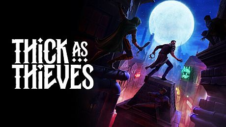 Thick As Thieves Game