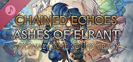 Chained Echoes: Ashes of Elrant (Original Game Soundtrack) DLC