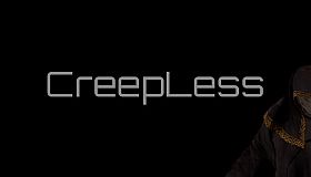Creepless