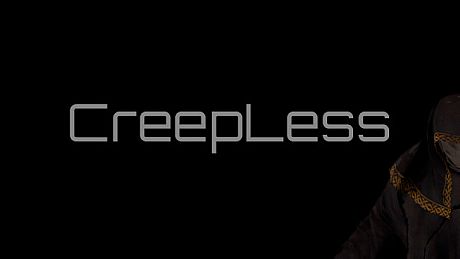 Creepless Game