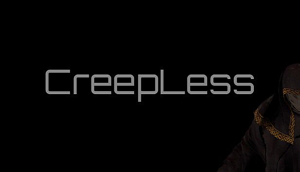 Buy Creepless