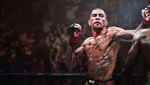 UFC 6