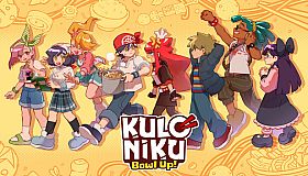 KuloNiku: Bowl Up!
