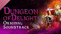 Dungeon of Delights Soundtrack