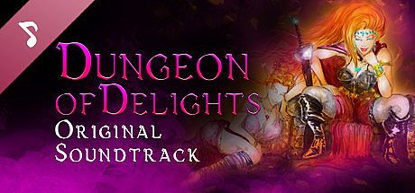 Dungeon of Delights Soundtrack