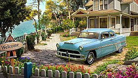 Silverwood Bay: An Eleanor Grey Mystery