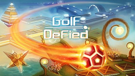 Golf Defied Game