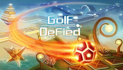 Golf Defied