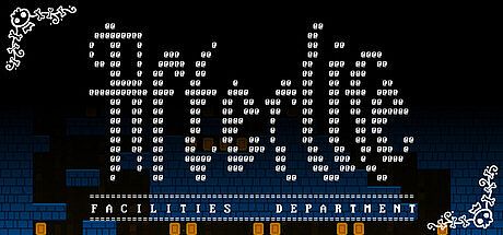 Afterlife Facilities Department Game