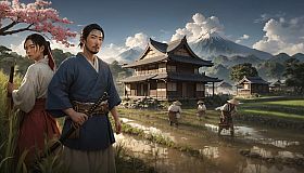 Sengoku Dynasty