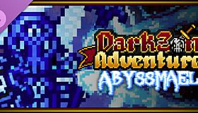 Darkzan Adventure Abyssmael
