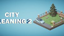 Kup City Cleaning 2 na PC