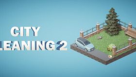 City Cleaning 2